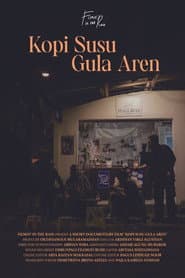 Palm Sugar Milk Coffee
