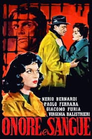 Onore e sangue