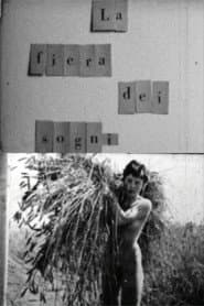 La fiera dei sogni [affreschi di donne nude]