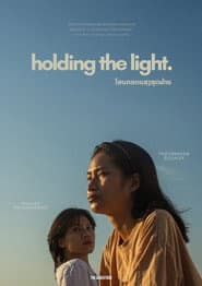 Holding the Light