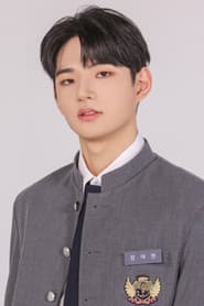 Kang Dae-hyun