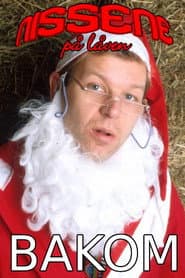 Nissene bak låven