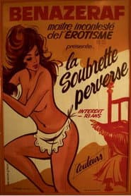 La soubrette perverse