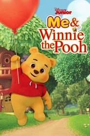 Me & Winnie the Pooh