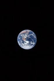 Man Belongs to the Earth
