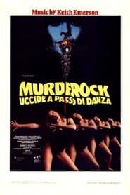 Murder-Rock: Dancing Death