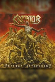 Phantom Antichrist - Bonus DVD