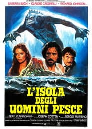 Island of the Fishmen