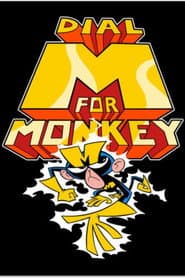 Dial M for Monkey