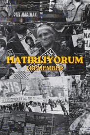 I Remember