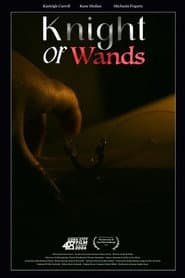 Knight Of Wands