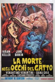 Seven Deaths in the Cat's Eye