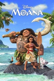 Moana