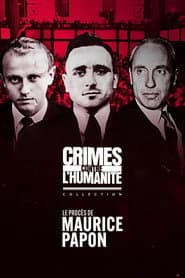 The Trial of Maurice Papon