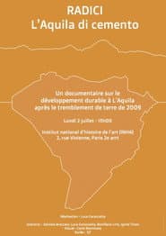 Radici, L'Aquila di cemento