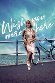 Wish You Were Here