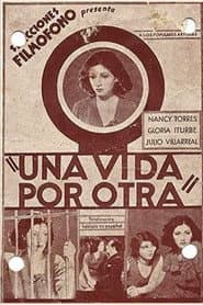 Una vida por otra