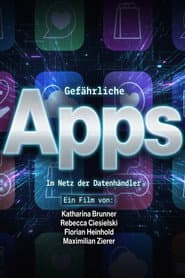 Gefährliche Apps - Im Netz der Datenhändler