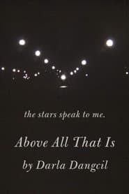 Above All That Is
