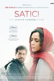 The Salesman