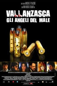 Angel of Evil