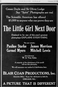 The Little Girl Next Door