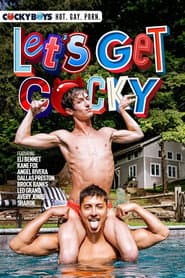 Let's Get Cocky