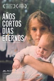 Short Years, Eternal Days