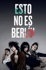 This Is Not Berlin