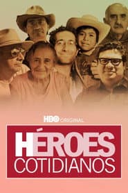 Everyday Heroes