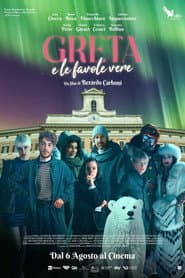 Greta & Le Favole Vere