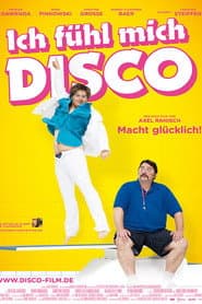 I Feel Like Disco
