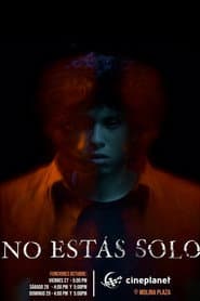 No estás solo
