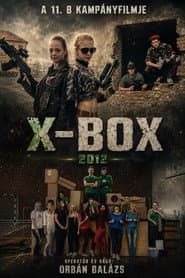 X-Box