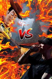 The Eminem Chronicles 1: Woody VS Eminem