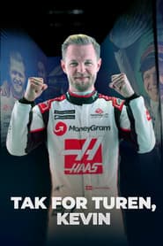Tak for turen, Kevin