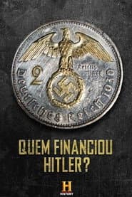 Who Financed Hitler?