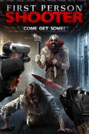 FPS: First Person Shooter