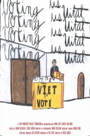 Voting Is Vital