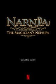 Narnia: The Magician's Nephew
