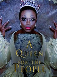 A Queen for the People