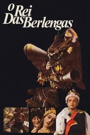 O Rei das Berlengas ou a Independência das Ditas