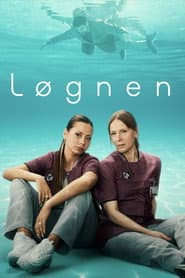 Løgnen