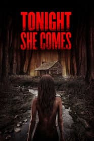 Tonight She Comes