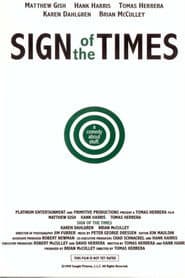 Sign of the Times