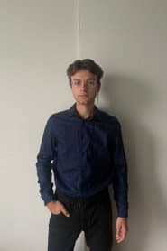 Luca Magnaghi