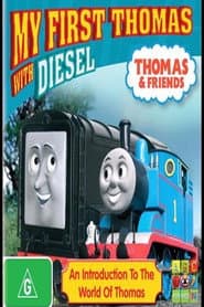 Thomas & Friends: My First Thomas with Diesel