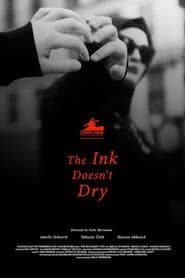 The Ink Doesn't Dry