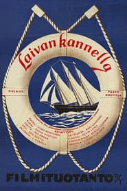 Laivan kannella