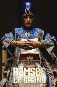 Ramsès le Grand